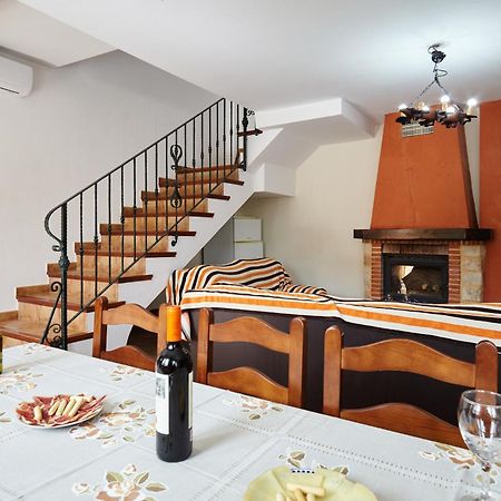 Affittacamere Casa Calera Arbuniel Esterno foto
